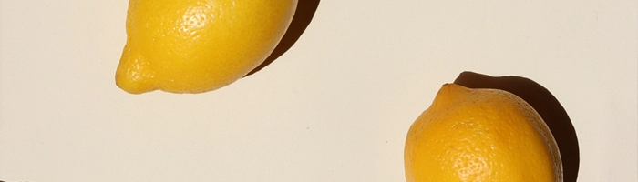 Lemon Fresh Cleaning and Linen