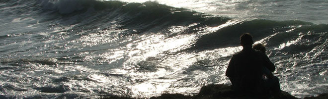 Polzeath, Cornwall