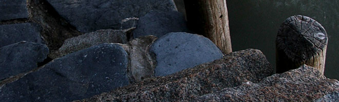 Steps at the Quay